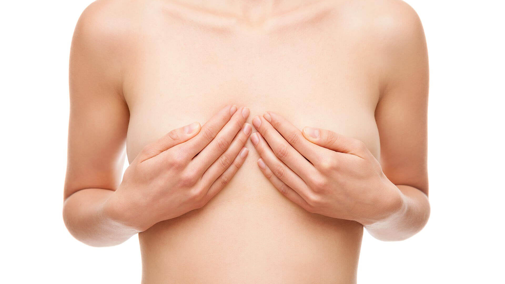 Sintomas cáncer de mama